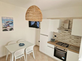 Casa Francesco 80m dal mare cristallino Lido Marini